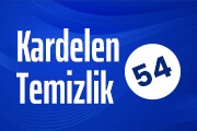 Kardelen Temizlik 54