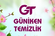 Güniken Temizlik