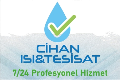 Cihan Isı&Tesisat Sistemleri