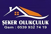 Şeker Olukçuluk