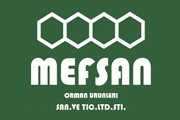 Mefsan Orman Ürünleri