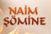 Naim Şömine