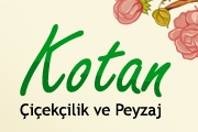 Kotan Çiçekçilik ve Peyzaj