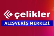Çelikler Alışveriş Merkezi