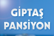 Giptaş Pansiyon