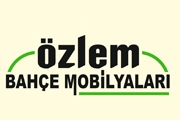 Özlem Bahçe Mobilyaları