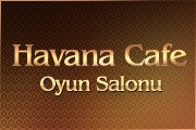 Havana Cafe