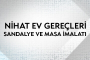 Nihat Ev Gereçleri