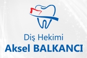 Diş Hekimi Aksel Balkancı