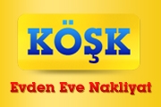 Köşk Evden Eve Nakliyat