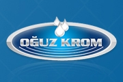 Oğuz Krom