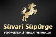 Süvari Süpürge İmalat ve İhracatı