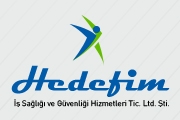 Hedefim İş Sağlığı ve Güvenliği Hizmetleri