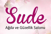 Sude Ağda ve Güzellik Salonu