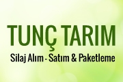 Tunç Tarım