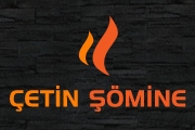 Çetin Şömine