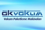 Akvakum Vakum Paketleme Makinaları