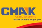 Çakmak Vinç - CMAK Crane Systems