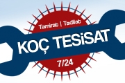 Koç Tesisat