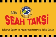 Ada SEAH Taksi
