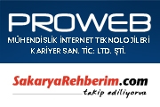PROWEB MÜHENDİSLİK İNTERNET TEKNOLOJİLERİ KARİYER SAN. TİC. LTD. ŞTİ.