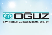 Oğuz Bayındırlık ve Bilişim Hizmetleri Ltd. Şti.