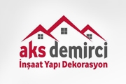 AKS Demirci İnşaat Yapı Dekorasyon