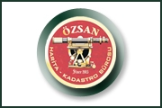Özsan Harita ve Kadastro Bürosu