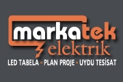 Markatek Elektrik