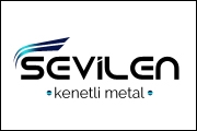 Sevilen Kenetli Metal