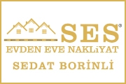 Ses Evden Eve Nakliyat