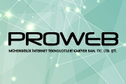 PROWEB Kaşe İmalatı