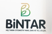 Bintar İnşaat Gayrimenkul