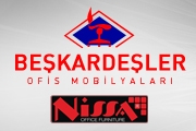 Beşkardeşler Büro Mobilyaları