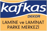 Kafkas Dekor