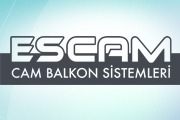 Escam Cam Balkon Sistemleri