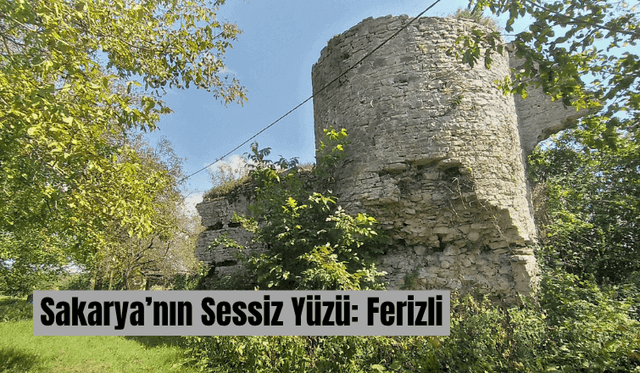 Sakarya’nın Sessiz Yüzü: Ferizli